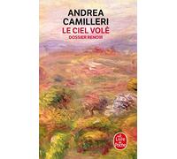 Le Ciel volé