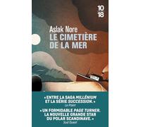 Le cimetière de la mer