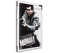 Le Cimetière de la morale - Edition Pocket G