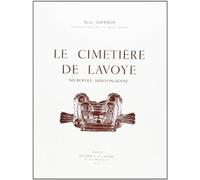 Le Cimetière de Lavoye René Joffroy (Auteur)