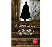 Le Cimetière de Prague