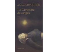 Le cimetière des anges