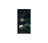 Le cimetière des anges – Actes Sud