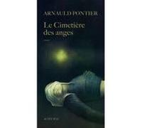 Le cimetière des anges – Actes Sud