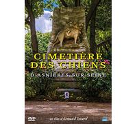 le cimetière des chiens d'Asnieres-sur-Seine