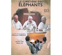 Le CIMETIERE des Elephants