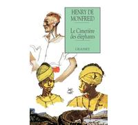 Le cimetière des éléphants, tome 6