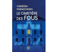 Le cimetiere des fous