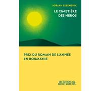 Le Cimetière des héros