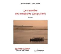 Le Cimetière Des Immigrants Subsahariens