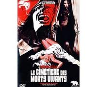 Le Cimetière Des Morts Vivants