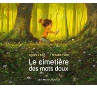 Le Cimetière Des Mots Doux