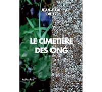 Le cimetière des ONG