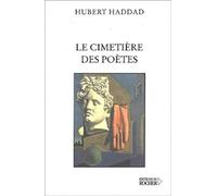 Le Cimetière des poètes