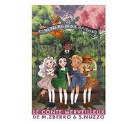 Le Cimetière des quatre Saisons