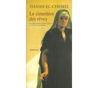 Le cimetière des rêves et autres nouvelles