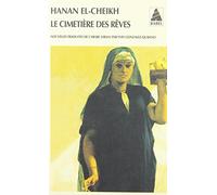 Le Cimetière des rêves et autres nouvelles