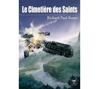 Le cimetière des saints