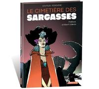 Le cimetière des Sargasses