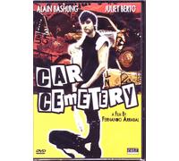 Le Cimetiere Des Voitures