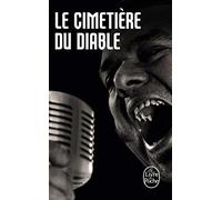 Le Cimetière du diable de Anonyme (2012) Poche