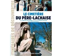 Le cimetière du Père-Lachaise