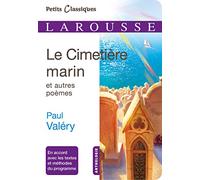 Le cimetière marin et autres poèmes