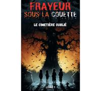 Le Cimetière Oublié
