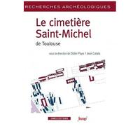 Le Cimetière Saint-Michel De Toulouse