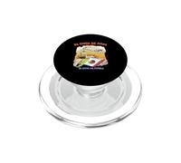Le Cinco De Mayo 1862 El Sitio De Puebla PopSockets PopGrip pour MagSafe
