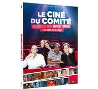 Le Ciné du Comité DVD E