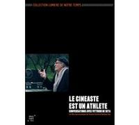 Le Cinéaste est un athlète DVD G
