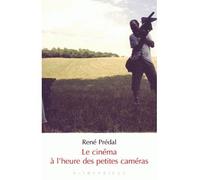 Le Cinéma à l'heure des petites caméras - René Prédal - Klincksieck - broché - Essai