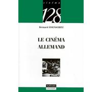Le cinéma allemand