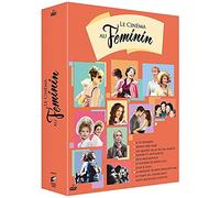 Le Cinéma au féminin – Sony Pictures Home Entertainment – Coffret 10 DVD
