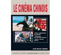 Le cinéma chinois