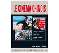 Le Cinéma Chinois - Jean-Michel Frodon - Cahiers Du Cinema - broché - Essai
