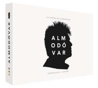 Le cinéma d’Almodovar Anthologie 18 films 17 Blu-ray + 1 DVD A