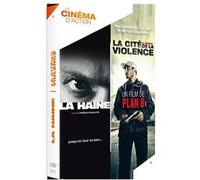 Le cinéma d'action Volume 4 DVD E