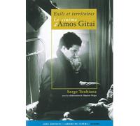 Exil et territoires, le cinéma d' Amos Gitaï