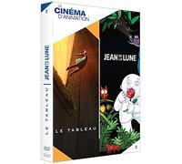Le Cinéma d'animation 2 : Le Tableau + Jean de la Lune