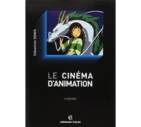 Le cinéma d'animation