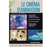 Le Cinéma d'animation