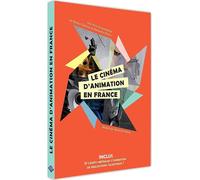 Le Cinéma D'animation En France