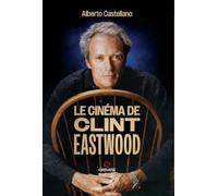 Le cinéma de Clint Eastwood