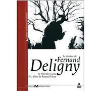 Le Cinéma de Fernand Deligny - Coffret E