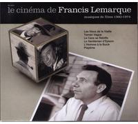 Le Cinéma De Francis Lemarque