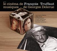 Le cinéma de François Truffaut - Digipack