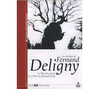 Le Cinéma de Frenand Deligny - Le moindre geste [Édition Collector]