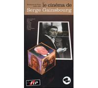 Le Cinema De Gainsbourg.. - European Import